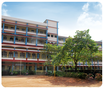 Sarojini Madhusudan Kushes Institution | S M Kushe Educational Institution